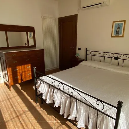 Casa Vacanza Te Abruzzo Dom wakacyjny