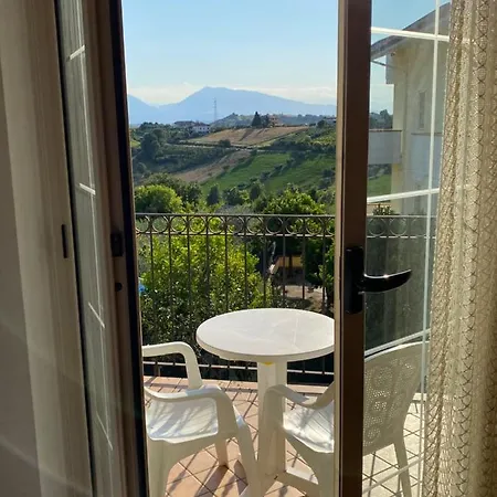 Dom wakacyjny Casa Vacanza Te Abruzzo *