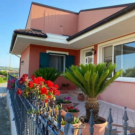 Casa Vacanza Te Abruzzo Tortoreto