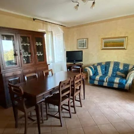 Casa Vacanza Te Abruzzo *