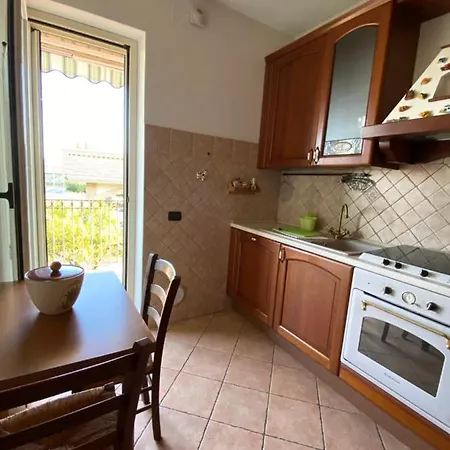 Casa Vacanza Te Abruzzo Dom wakacyjny *
