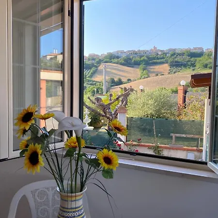 Casa Vacanza Te Abruzzo